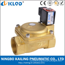High pressure water flow control valve 0927500